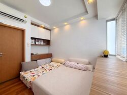 8 @ Mount Sophia (D9), Condominium #621143301
